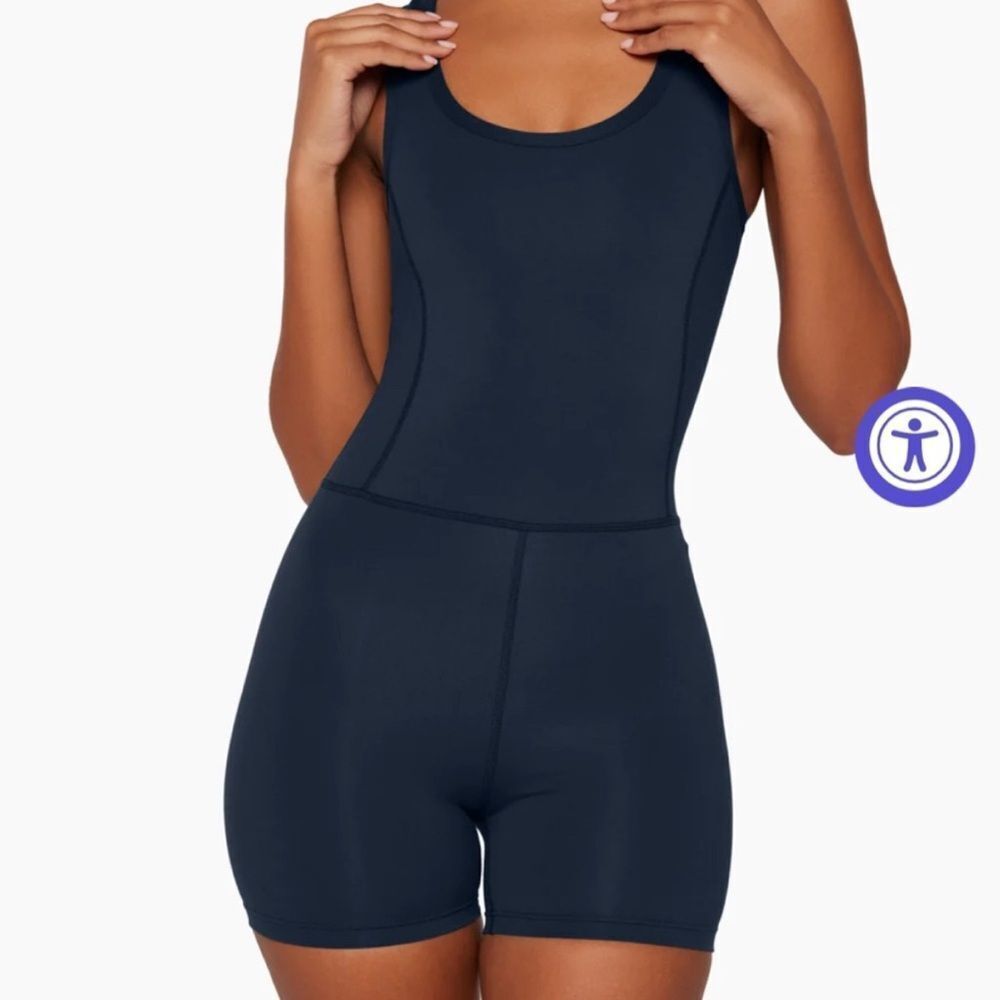 Set Active Shortysuit - Picture 5 of 6